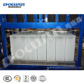 Focusun 3 ton direct system block ice maker of edible ice air cooling system